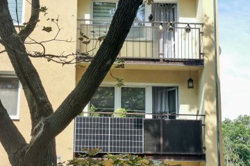 Balkon Balkon