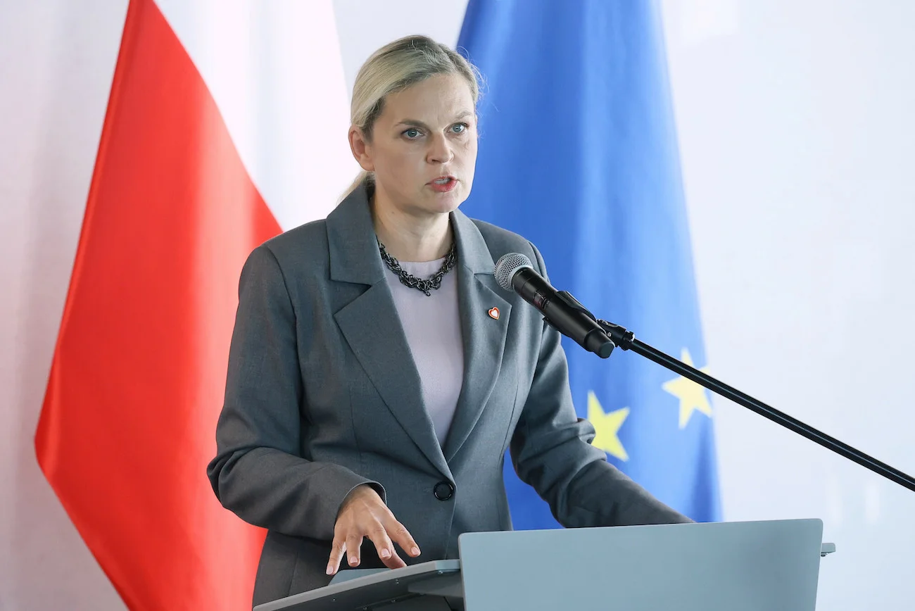 Barbara Nowacka