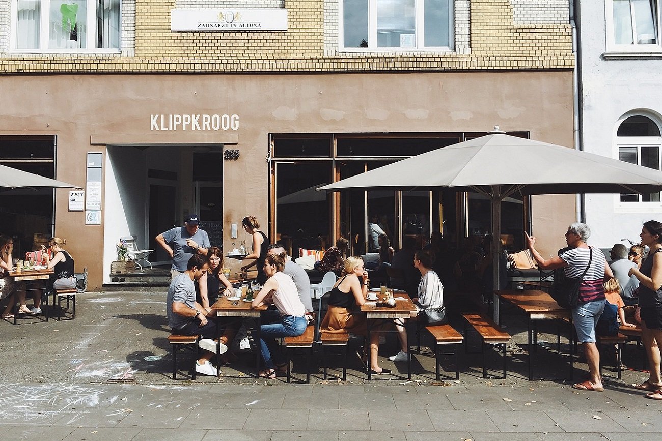 Współczesne pokolenie nastolatków wyginie. Ta pizza dobitnie o tym świadczy