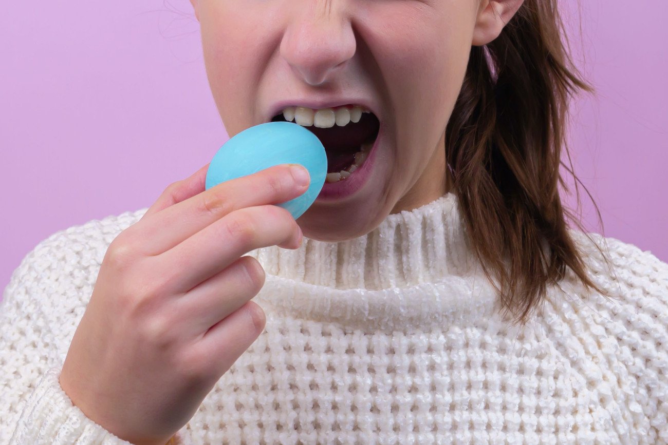 pisanki, jedzenie, wielkanoc, zdrowie