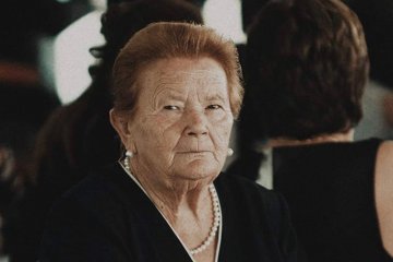 Teściowa obraziła się z powodu imienia wnuka
