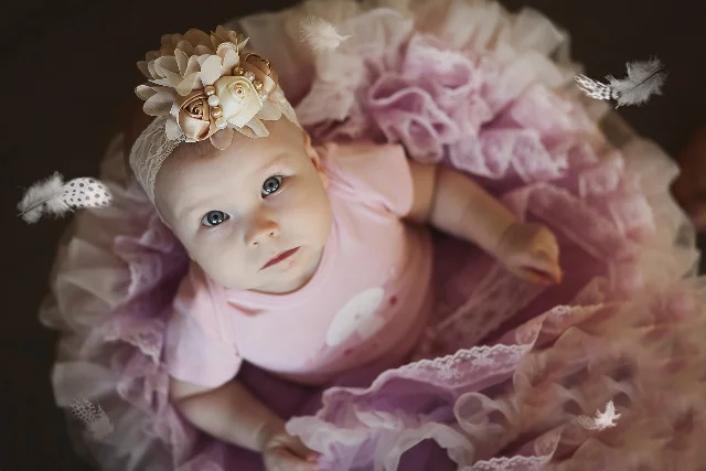 Fot. Pixabay / [url=https://pixabay.com/en/baby-girl-ballerina-feathers-752188/]AnnaBricova[/url] / [url=https://pixabay.com/en/service/terms/#download_terms]CC0 Public Domain[/url]
