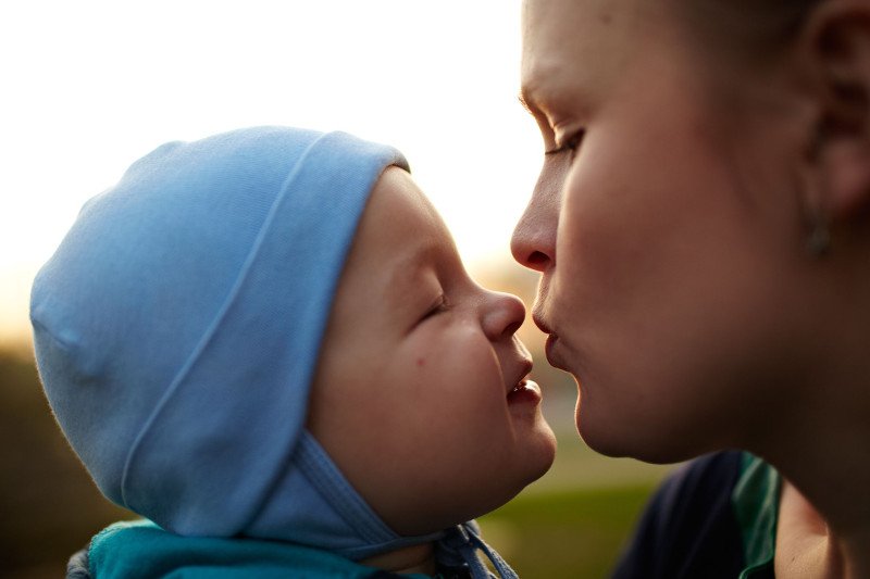 Czy najmłodsze dziecko ma naprawdę najgorzej?
