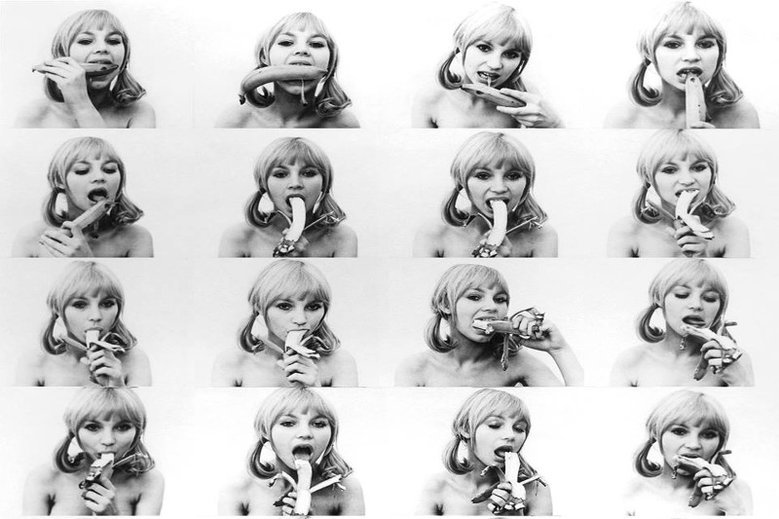 Ta praca Natalii LL ma już 47 lat