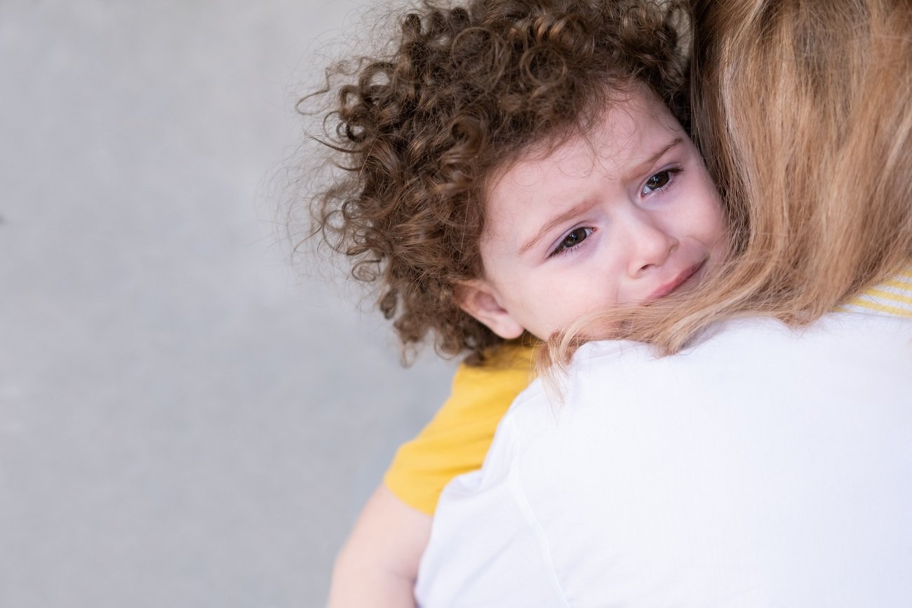 Zarzucają ci, iż jesteś toksyczną matką? Przekonaj się, czy mają rację