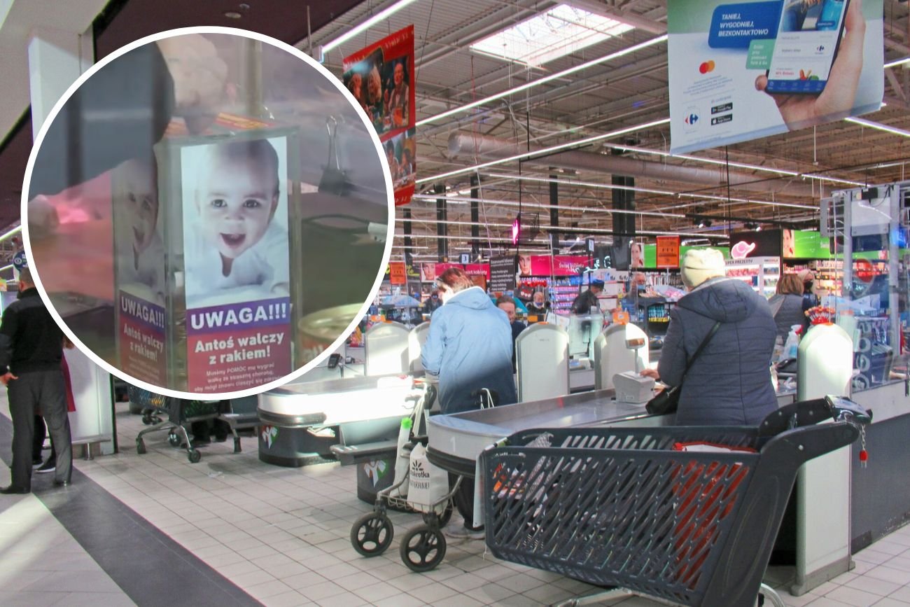 gdzie trafiają pieniądze z puszek na chore dzieci