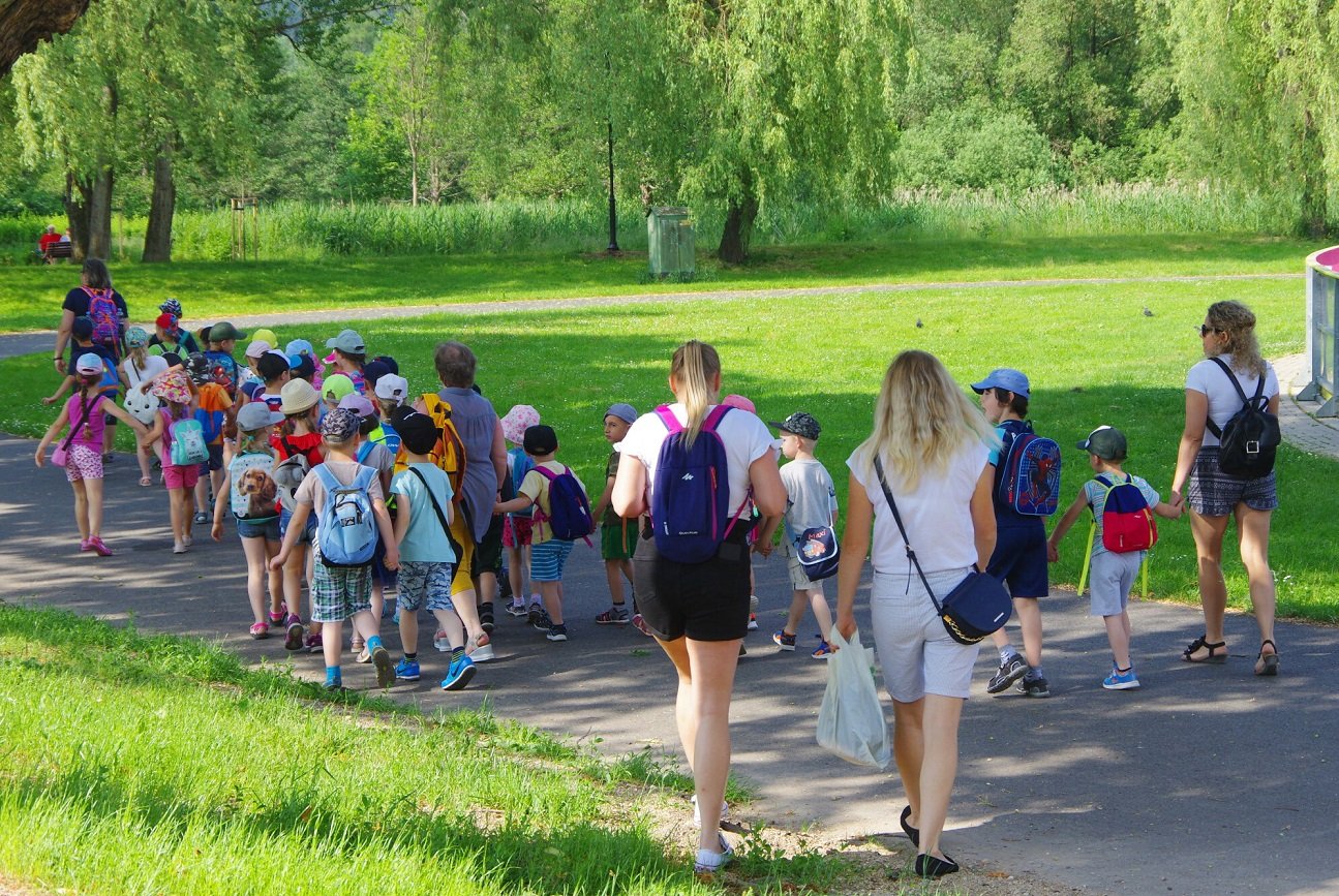 "Rodzicom wydaje się, iż to nasz obowiązek". Wychowawczyni kolonijna ma dość