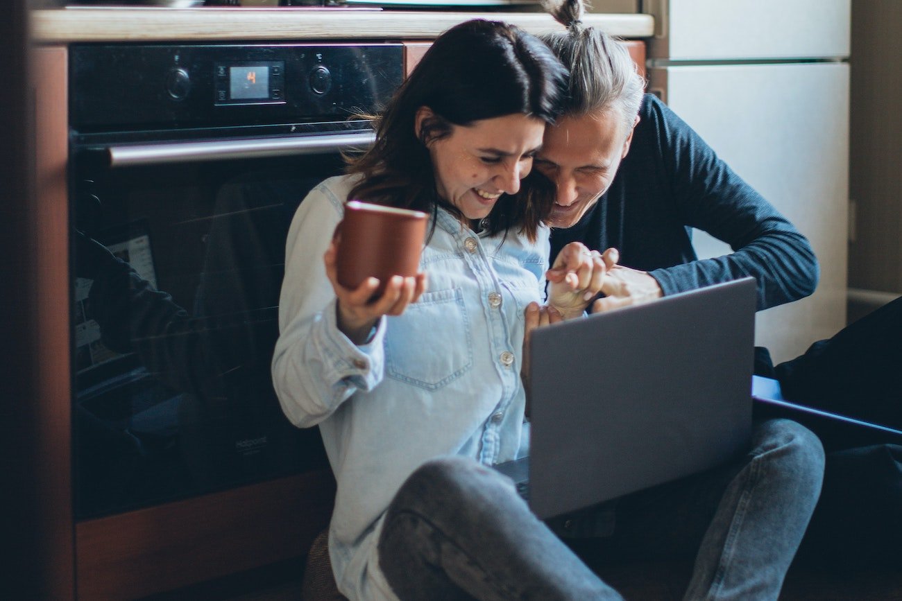 Związek oparty na przyjaźni