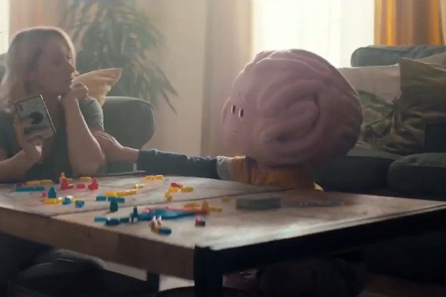 Zadbaj o dziecięcy mózg FDDS Zadbaj o dziecięcy mózg FDDS