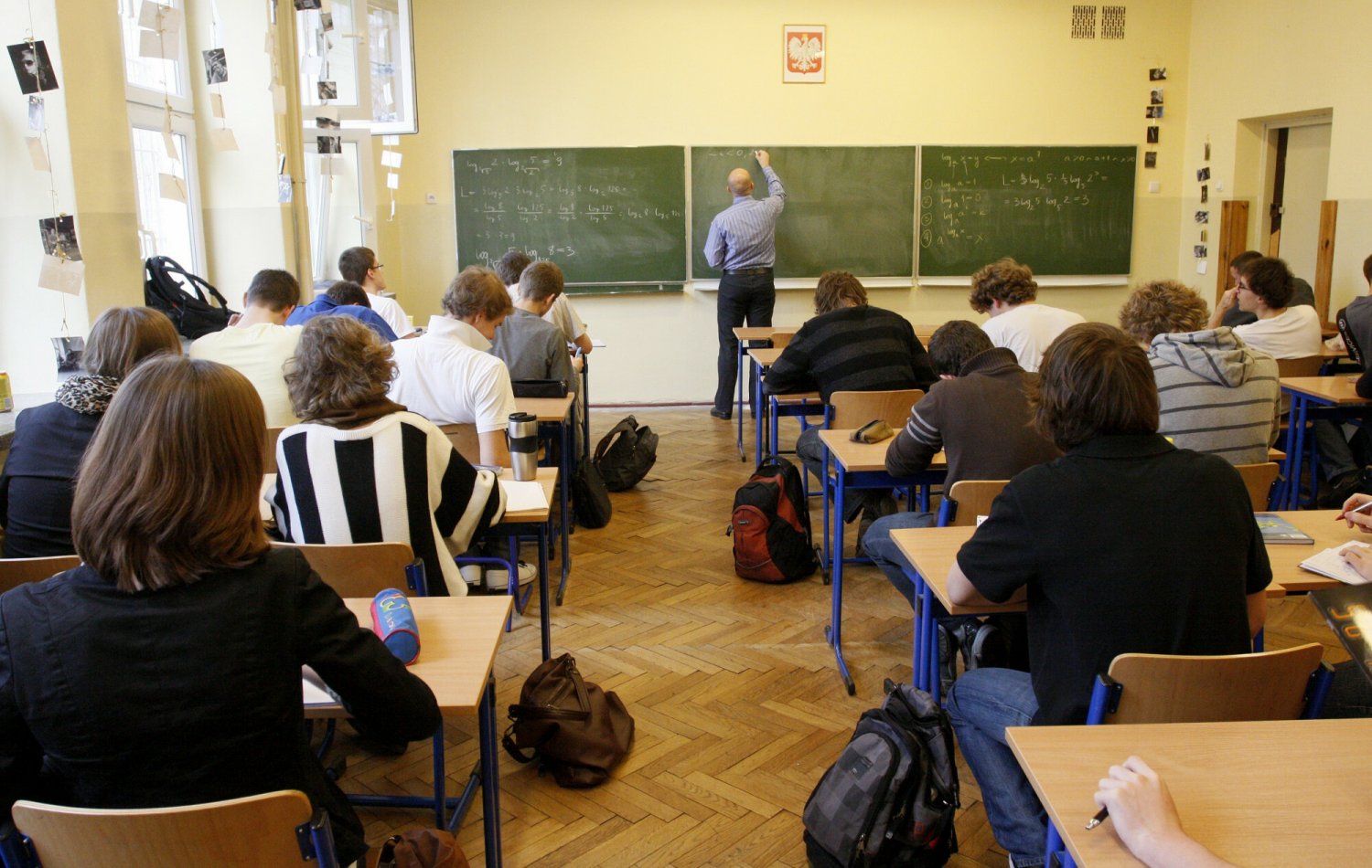 zmiany w programie nauczania, nowe przedmioty, zmiany w nauce przedmiotów, szkoła średnia, zmiany w przedmiotach, zmiany w liceum, liceum, szkoła średnia, MEiN, nowa podstawa programowa