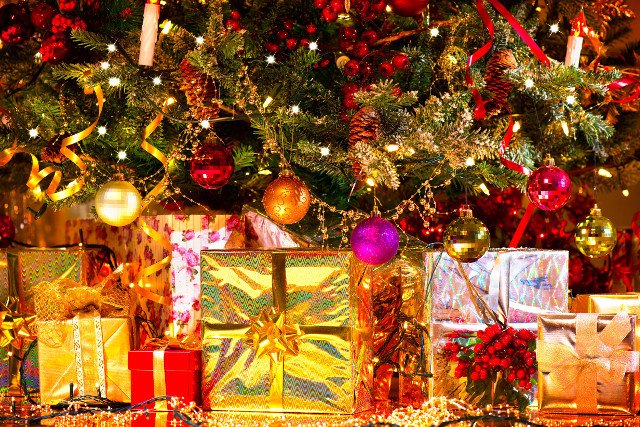 Trafione prezenty - sztuka wyboru.