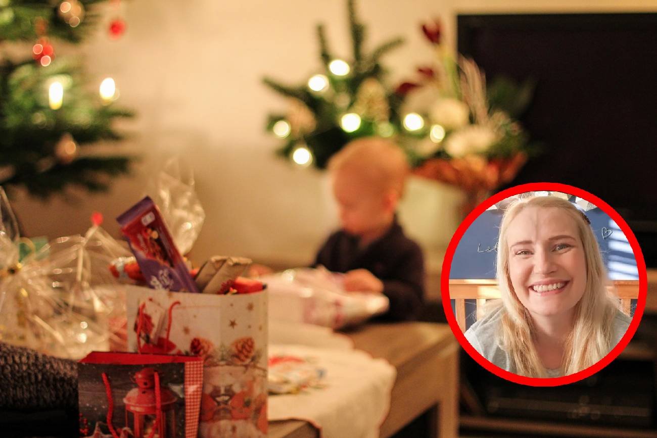 święta, prezenty dla dzieci, prezenty od mikołaja, oszczędzanie na prezentach, prezenty gwiazdkowe