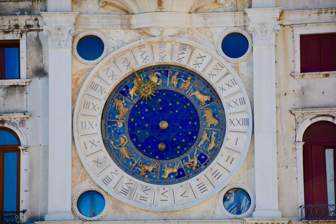 nowy rok astrologiczny 2023, nów księżyca w baranie