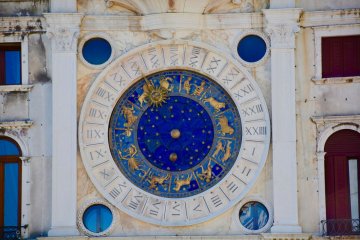 nowy rok astrologiczny 2023, nów księżyca w baranie