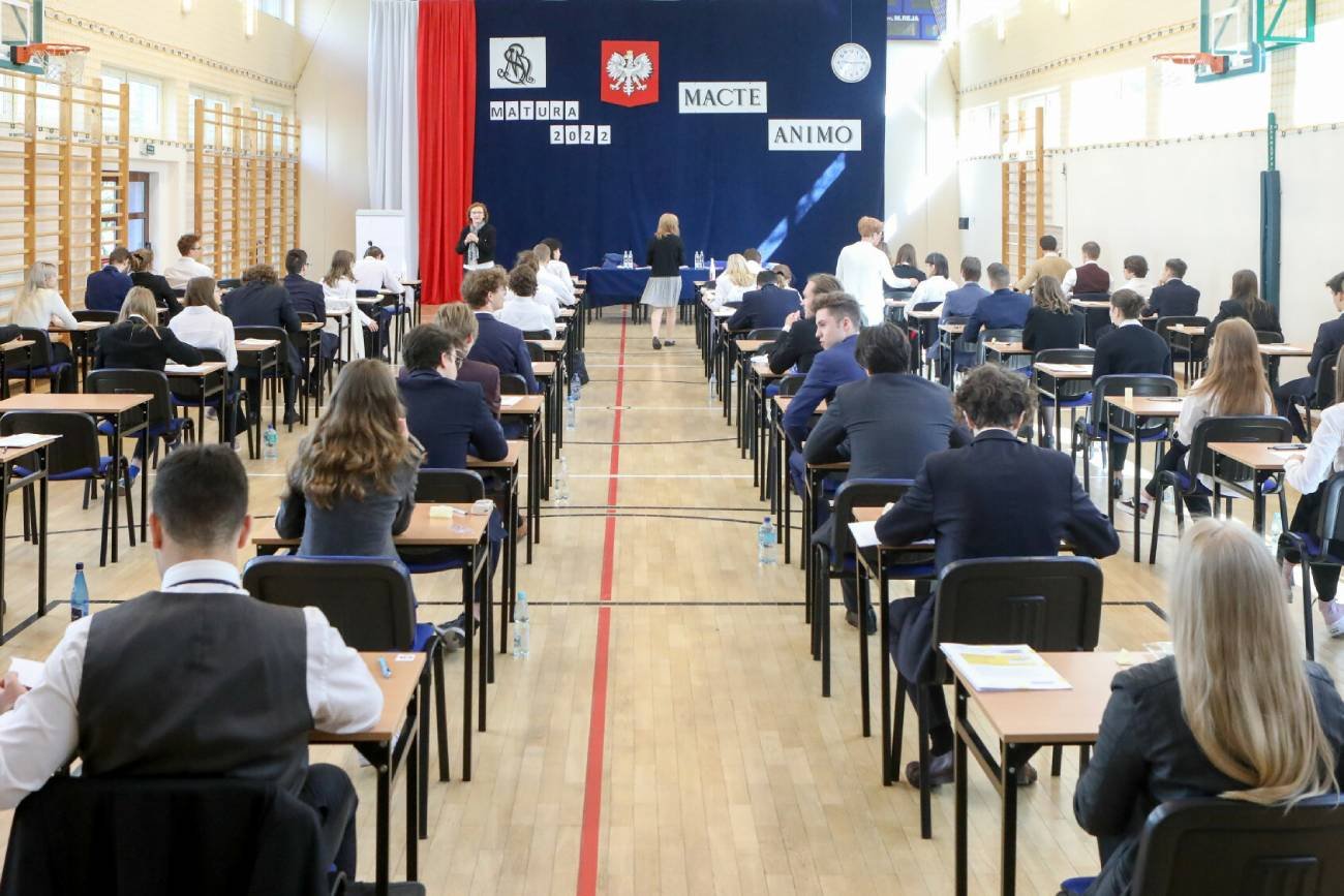 matura próbna 2023, nowa matura, matura Formuła 2023, próbna matura, matura próbna we wrześniu, CKE, próbna matura CKE