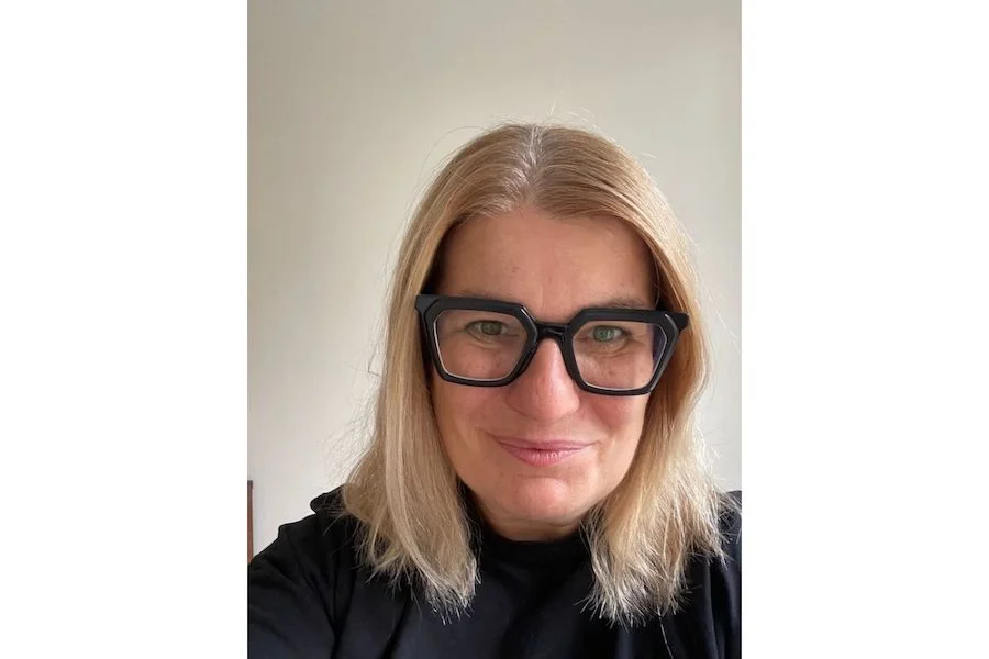 Katarzyna Szczerbowska