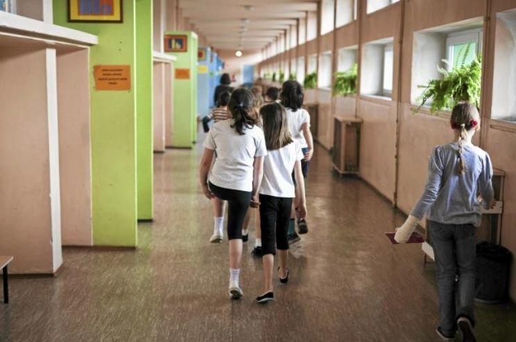 Spot pokazywany jest w 30. tys polskich szkół