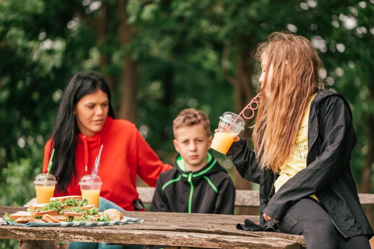 Majówka to nie czas odpoczynku dla matek. Nienawidzę długich weekendów z jednego powodu
