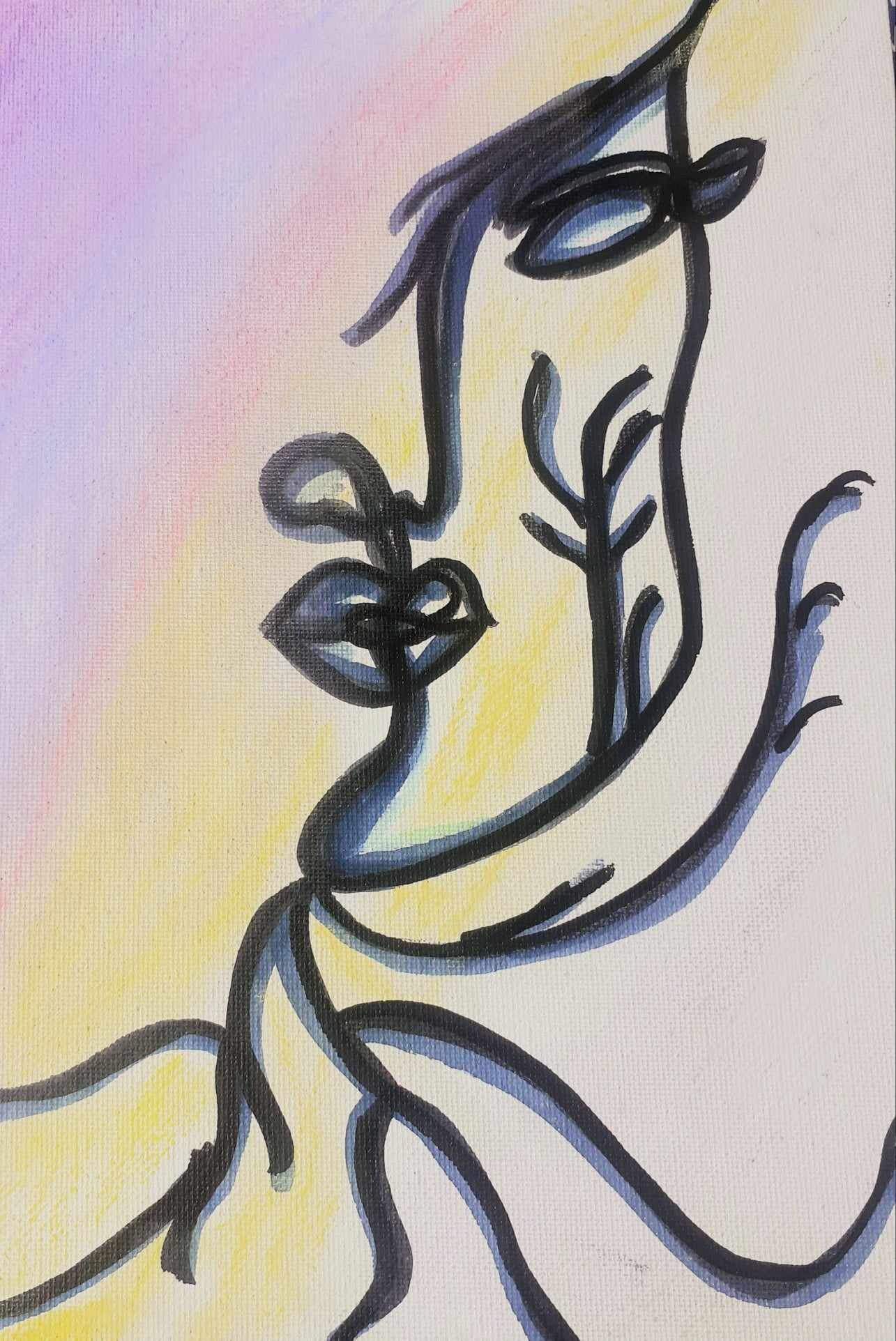 CZUJĘ, JESTEM, IDĘ DALEJ