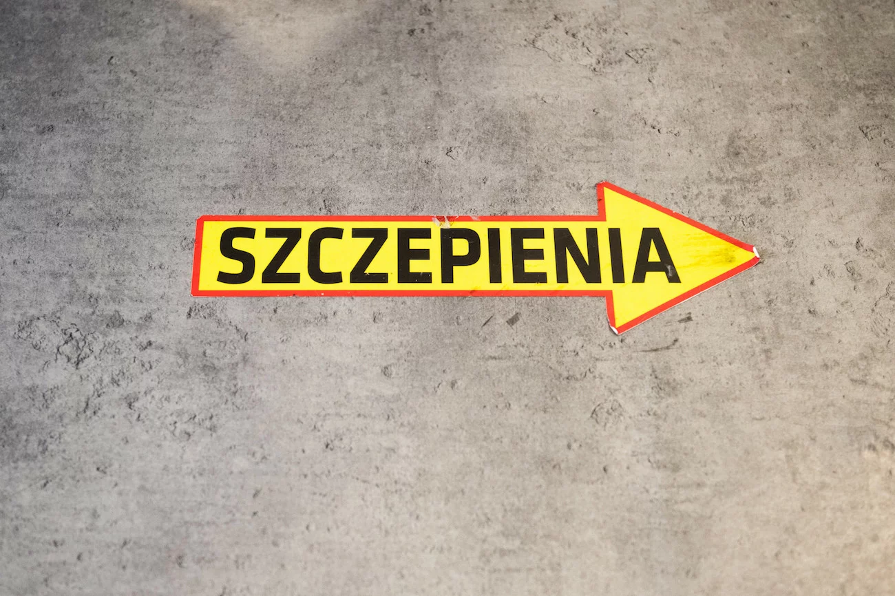 Lekarz zaatakowany przez ojca, który nie chciał zaszczepić dziecka