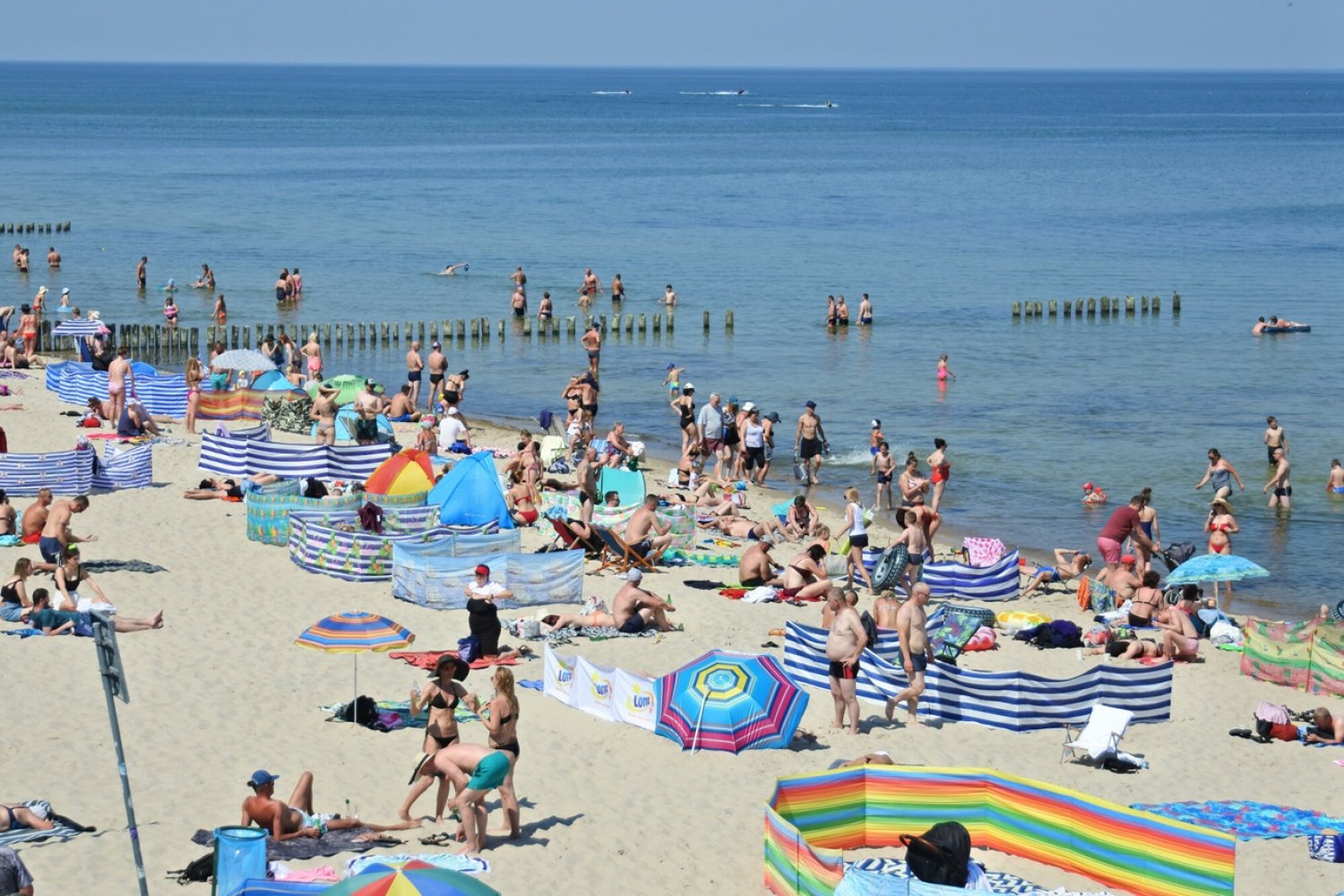plaża