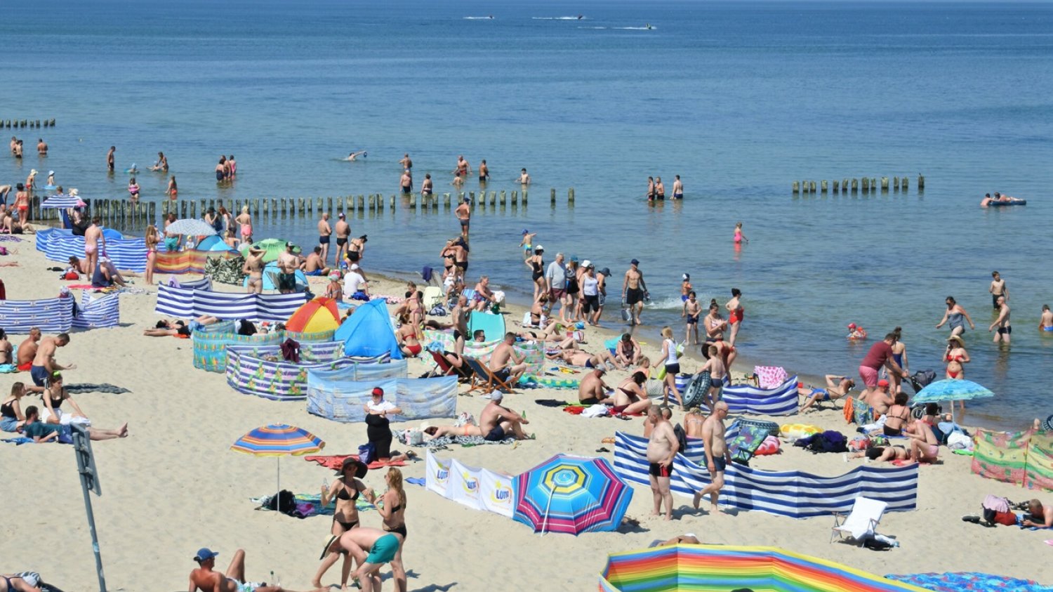 plaża