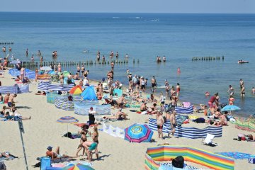 plaża