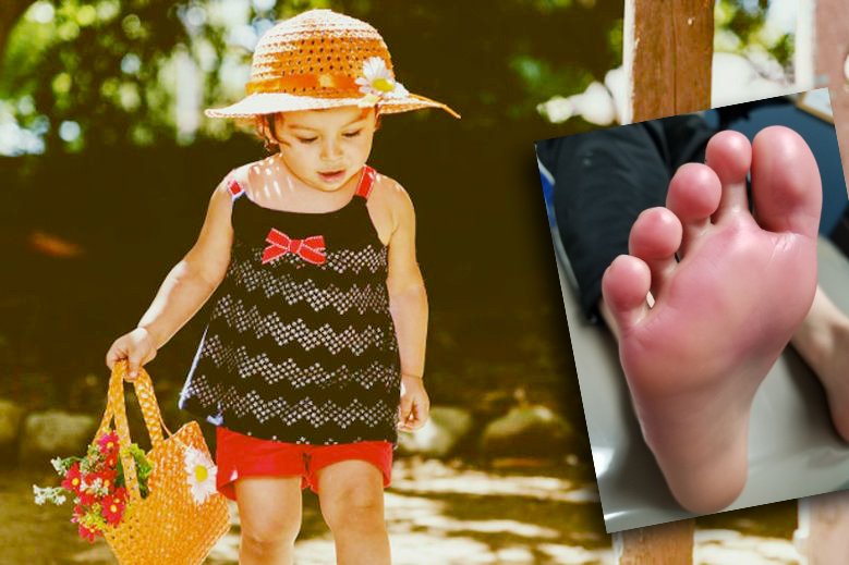 Podświetlane buty – czy są bezpieczne?