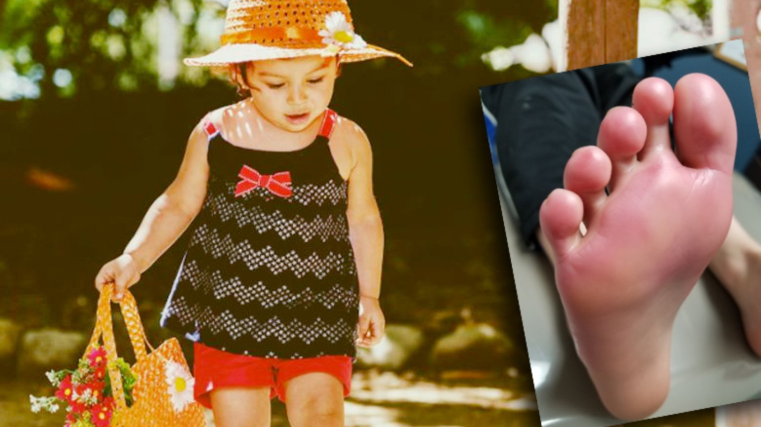Podświetlane buty – czy są bezpieczne?