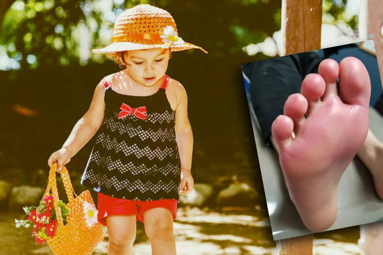Podświetlane buty – czy są bezpieczne?