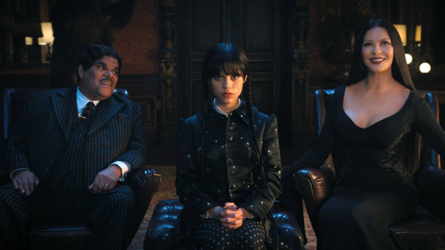 wednesday, serial ednesday, od jakiego wieku wednesday, wednesday to serial dla dzieci, netflix, serial dla dzieci, rodzina addamsów, wednesday addams