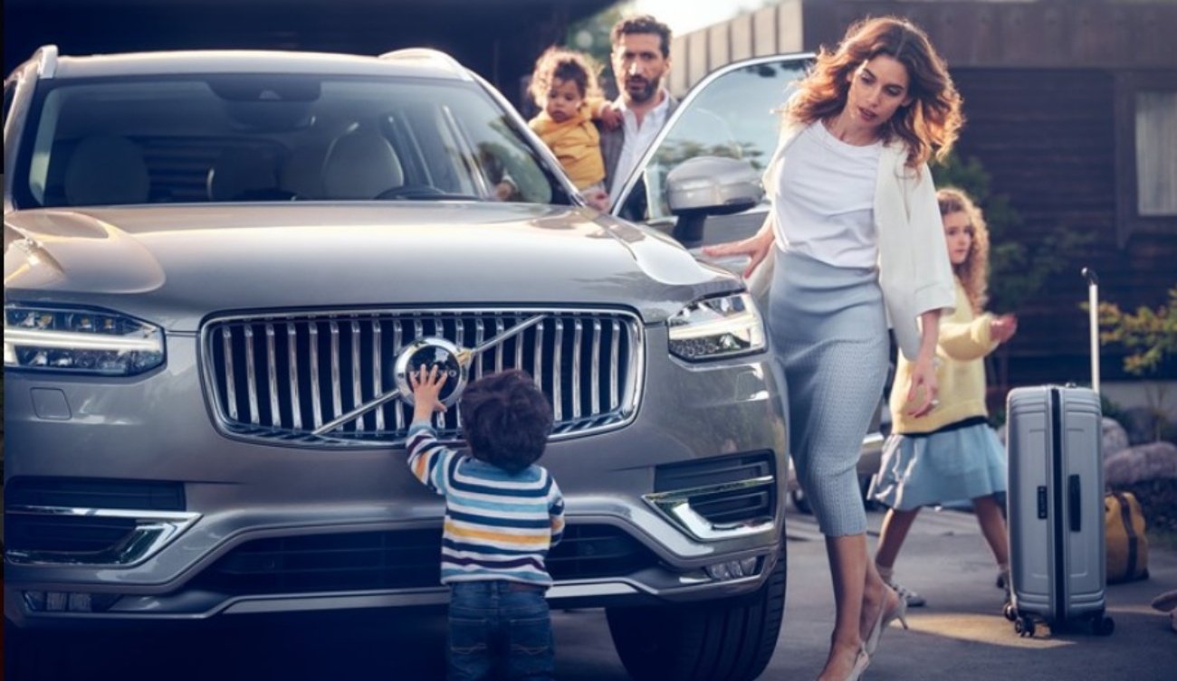 Jakiego SUV-a dla rodziny wybrać? Przegląd rodzinnych modeli