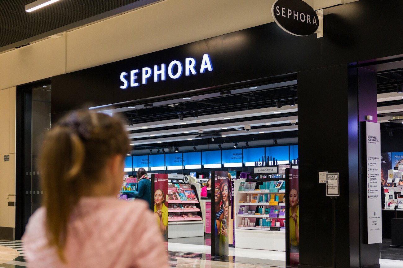 sklep Sephora