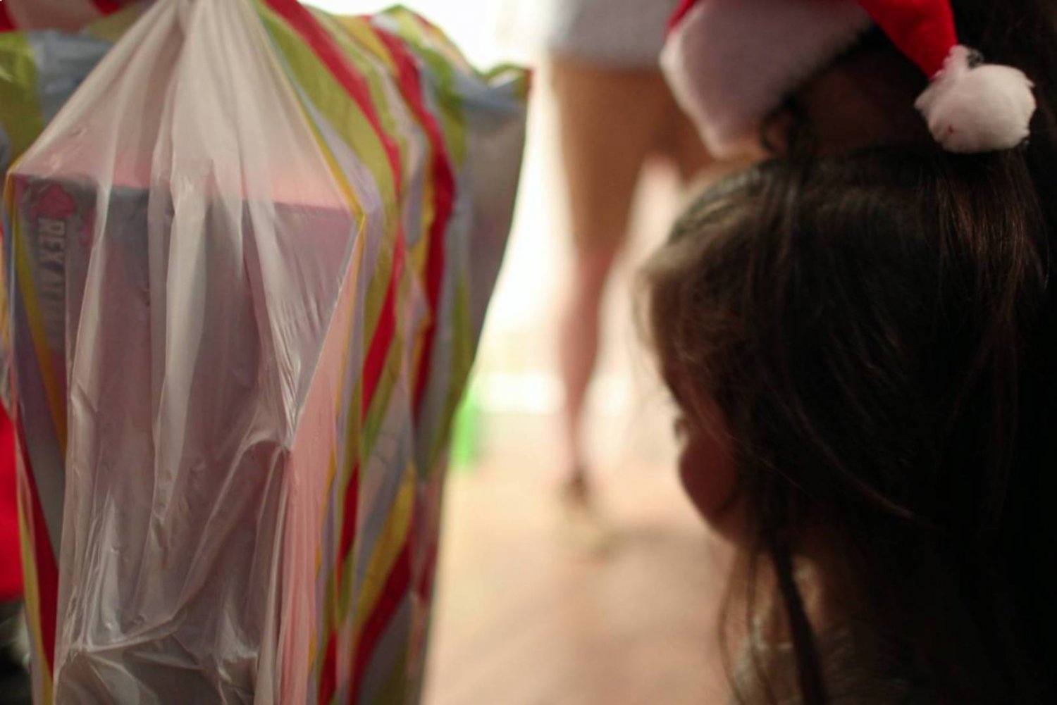 3 typy prezentów, których moje dziecko nie kupi na klasowe Mikołajki. I wasze też nie powinny