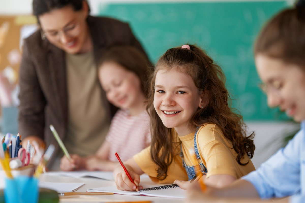 Ubezpieczenie szkolne to nie wszystko. Tak możesz roztoczyć szerszy parasol ochronny nad dzieckiem