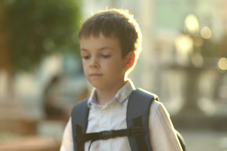 Szkolna fobia czy zwykłe lenistwo? Zobacz, jak to odróżnić