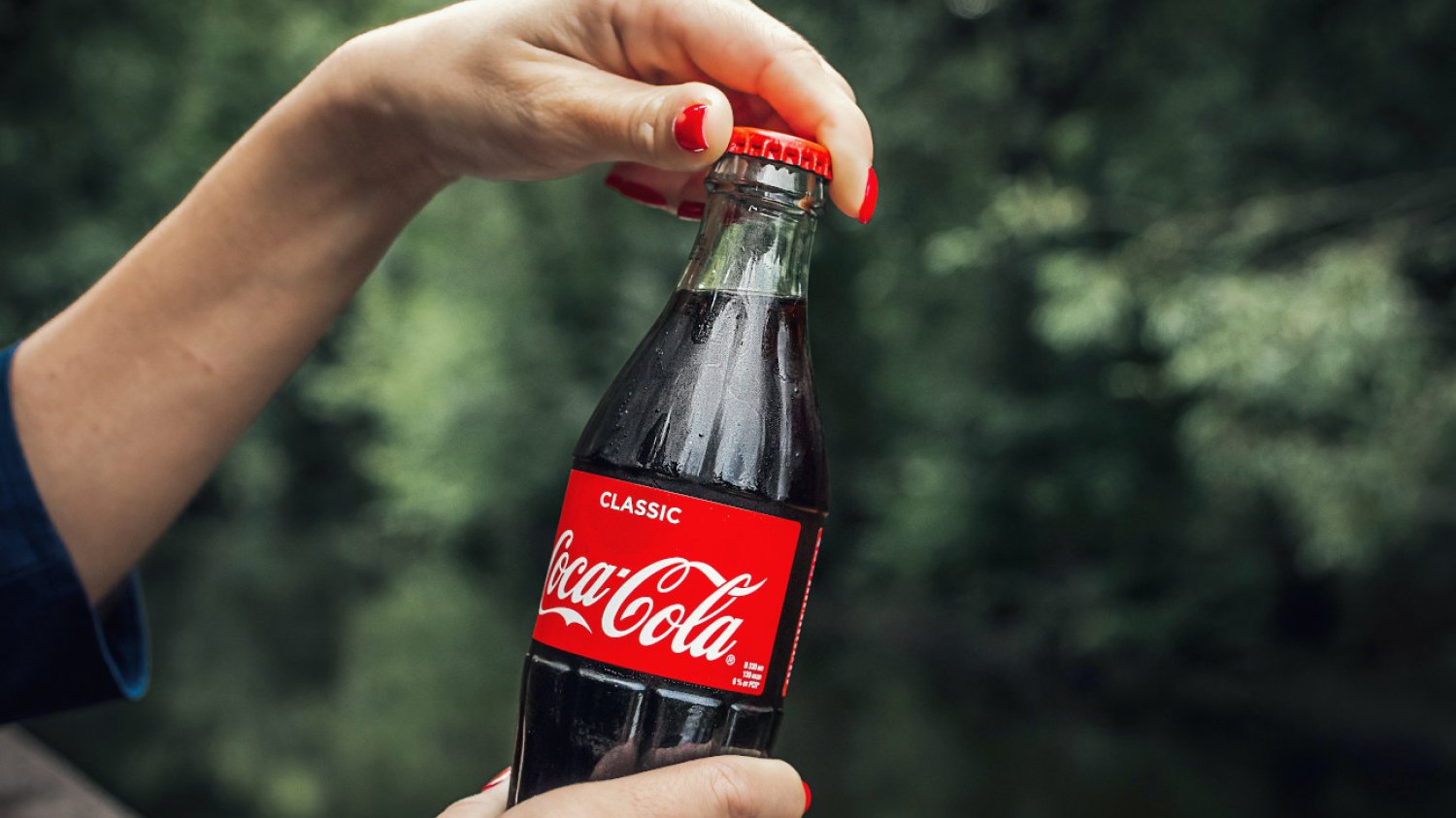 cola na biegunkę, sposoby na biegunke u dziecka, pediatra
