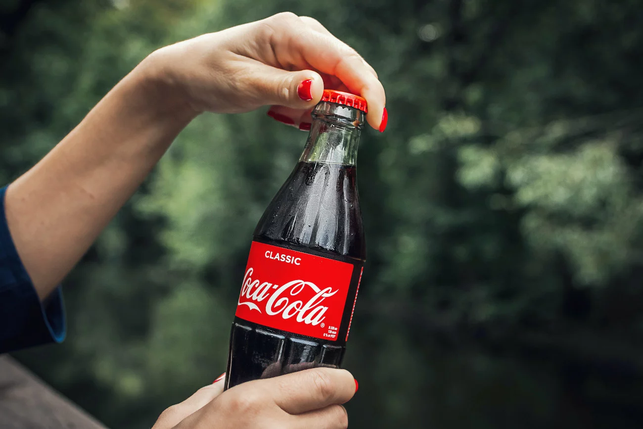 cola na biegunkę, sposoby na biegunke u dziecka, pediatra