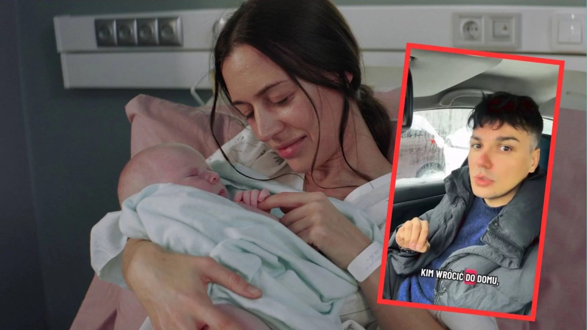 Polityk z Sosnowca będzie pomagał samodzielnym mamom. "Za darmo, bezpiecznie, bez stresu"