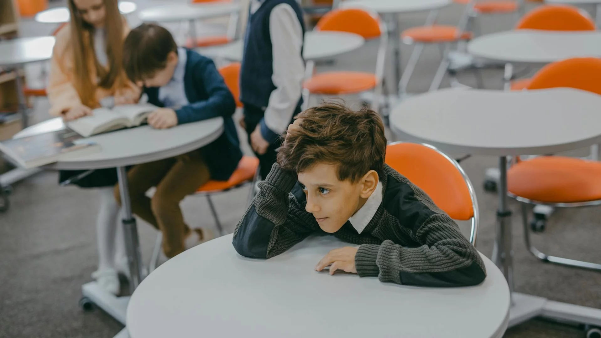 Dziecko nie radzi sobie z porażką w szkole? Nawyk, który zmieni jego podejście