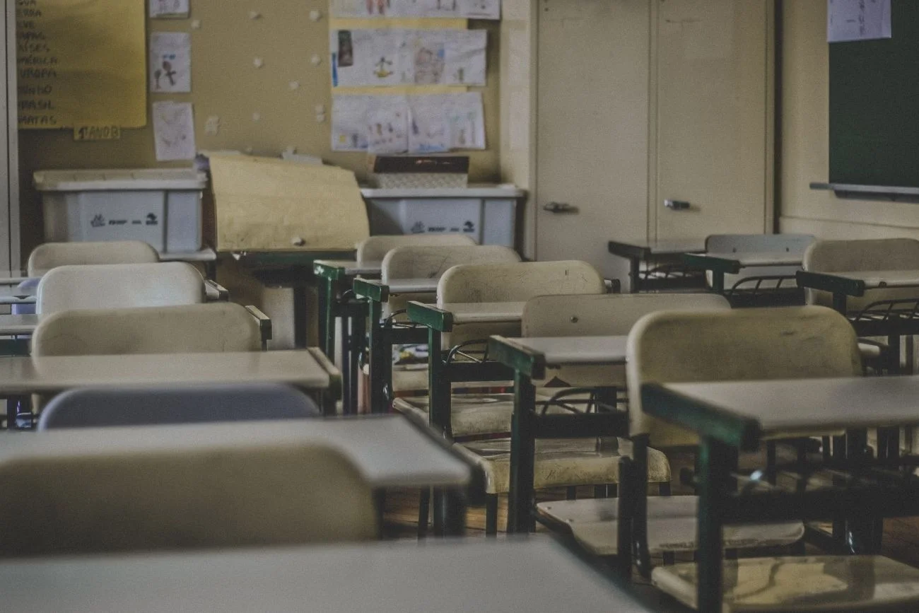 Ta szkoła wprowadza zdalną naukę