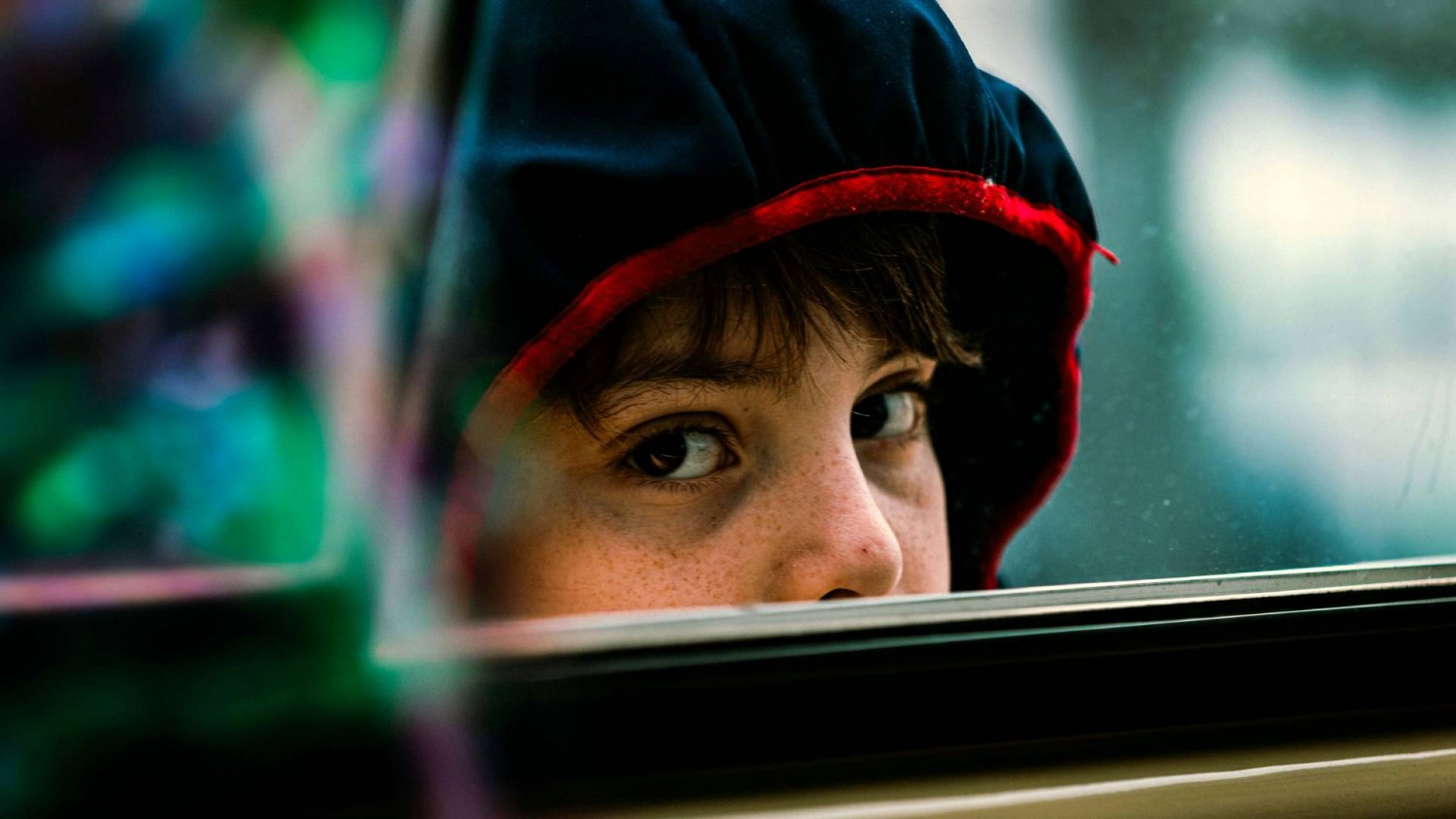 Oceny są ważniejsze niż dziecko. Sytuacja z taksówki pokazuje, jak rodzice niszczą relację