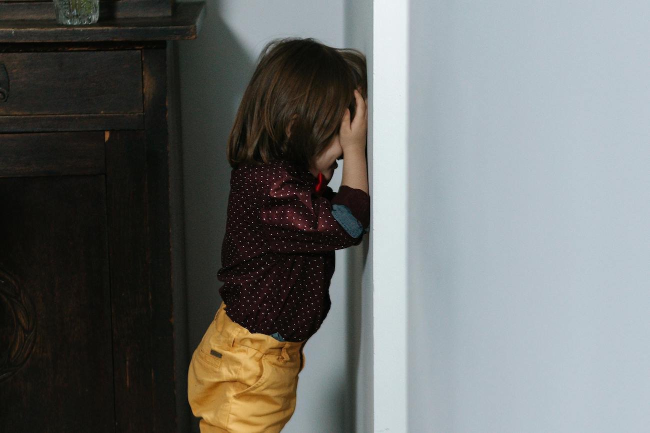 Zamiast krzyczeć, użyj tego zwrotu. Działa choćby na 3-latka w tornadzie emocji