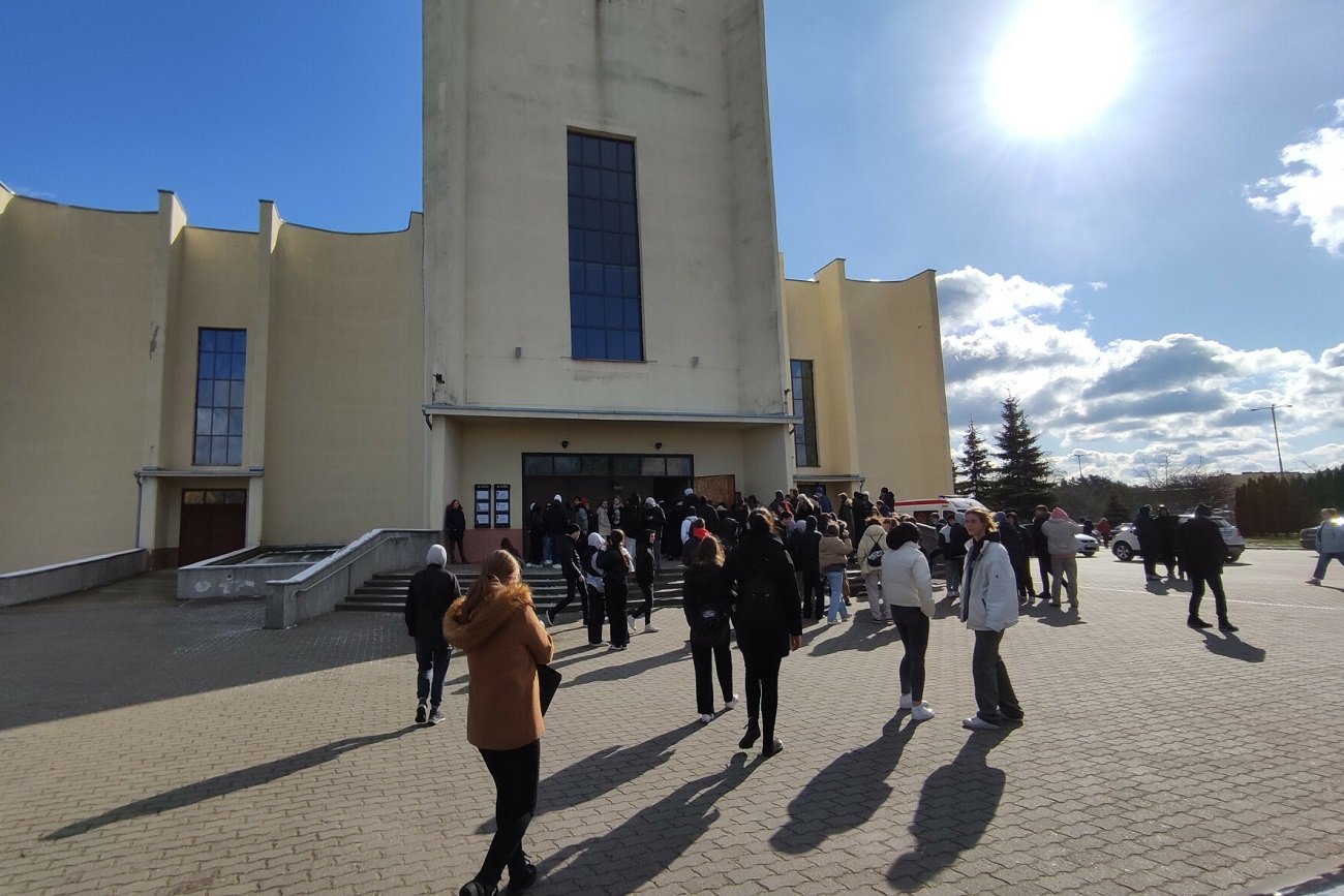 Kościół Kościół