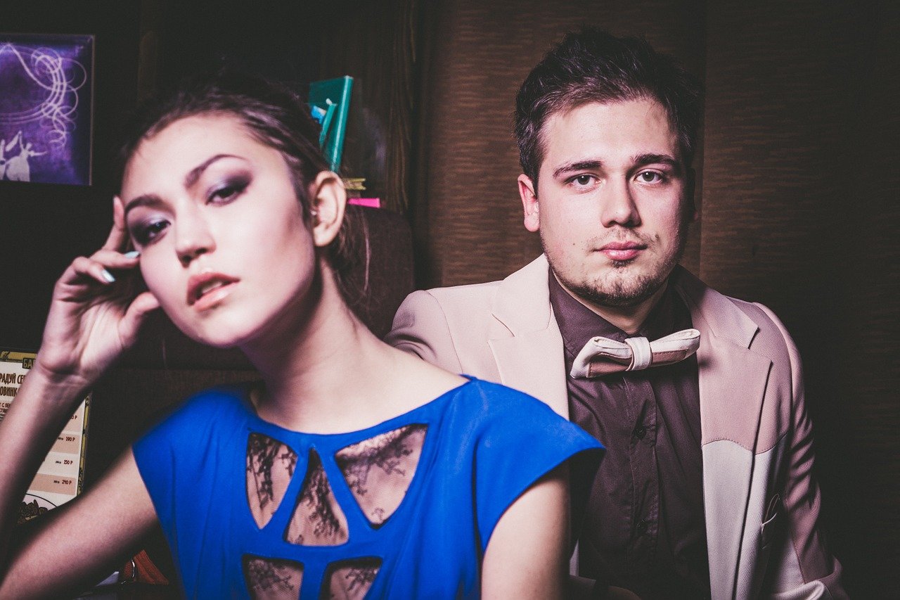 Fot. Pixabay/[url=https://pixabay.com/pl/modelu-sukienka-emocje-moda-567765/]webar4i[/url] / [url=  http://pixabay.com/pl/service/terms/#download_terms]CC O[/url]