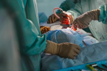 Neuroblastoma u dzieci: objawy, leczenie Neuroblastoma u dzieci: objawy, leczenie