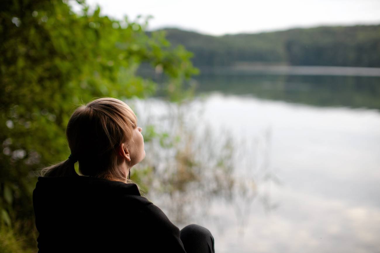 5 rytuałów, dzięki którym "matka poczuje się jak człowiek". Robię to na początku wakacji