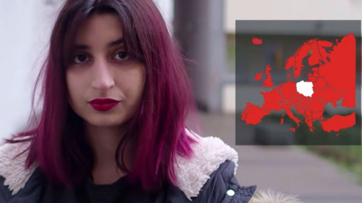 Edukacja seksualna i prawa kobiet w Polsce - dokument Arte