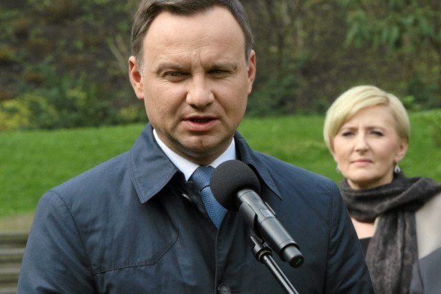 Autor: Sławomir Kamiński / Agencja Gazeta