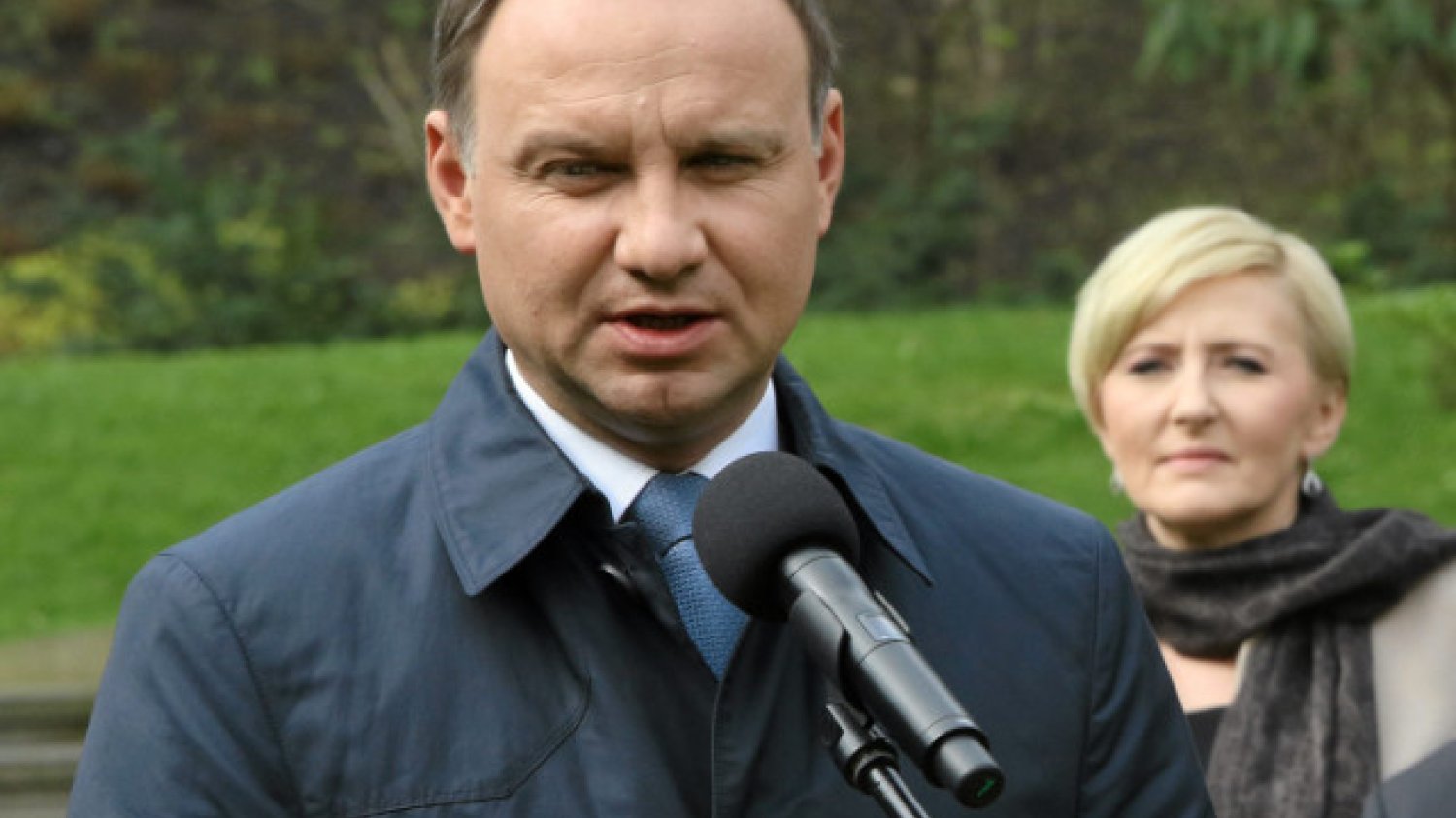 Autor: Sławomir Kamiński / Agencja Gazeta